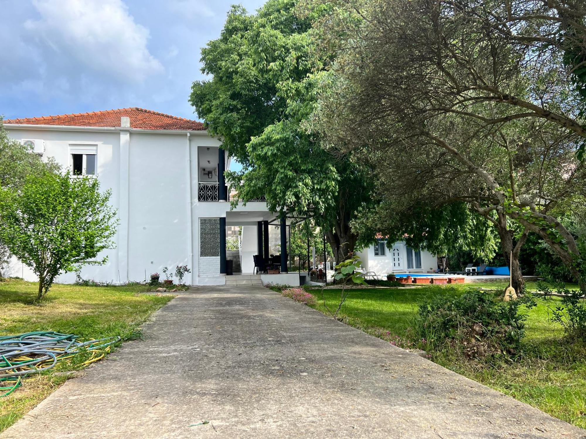 Apartments Mia Bibinje Buitenkant foto